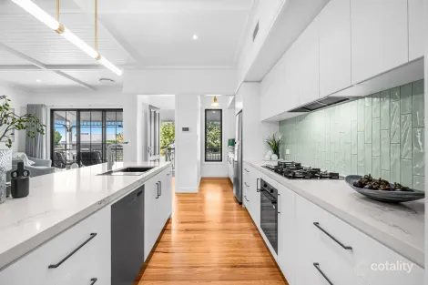 Property photo of 10 David Street Thorneside QLD 4158