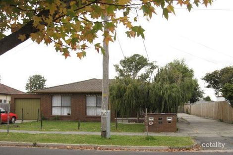 2/15 Robert St, Dandenong, VIC 3175