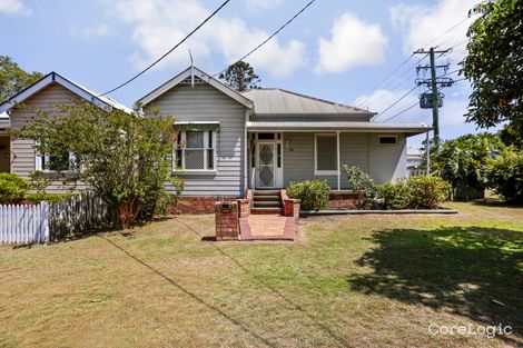 Property photo of 29 High Street Morpeth NSW 2321