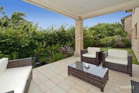 Property photo of 38 McGowen Avenue Malabar NSW 2036