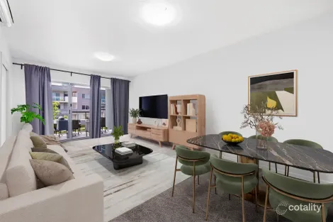 Property photo of 184/39 Catalano Street Wright ACT 2611