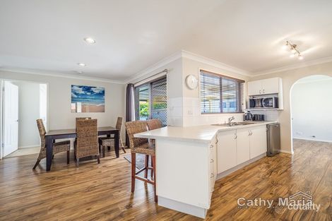Property photo of 66 Campbell Parade Mannering Park NSW 2259