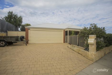 Property photo of 36 Zamia Rise Yanchep WA 6035