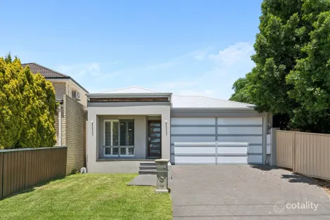 Property photo of 4A Dennis Street Stirling WA 6021