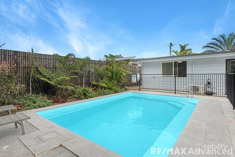 Property photo of 33 Patrick Street Beachmere QLD 4510