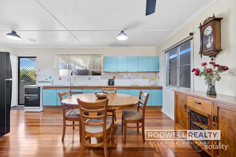 Property photo of 25 Arthur Street Beaudesert QLD 4285
