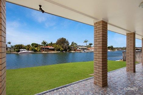 Property photo of 43 Gollan Drive Tweed Heads West NSW 2485