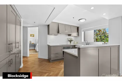 Property photo of 101/132 Alice Street Brisbane City QLD 4000