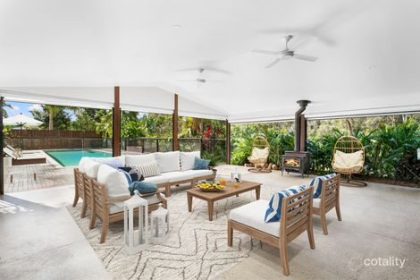 Property photo of 9 Havenside Court Pomona QLD 4568