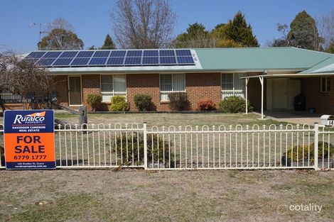 Property photo of 14 Manse Street Guyra NSW 2365