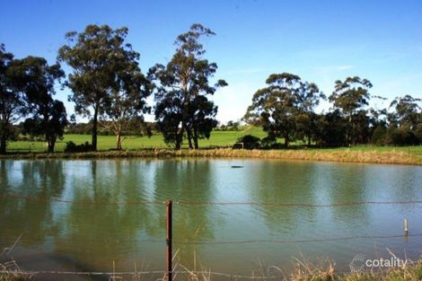 Property photo of 595 Edgar Road Longwarry VIC 3816