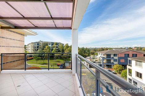 Property photo of 45/1 Janoa Place Chiswick NSW 2046