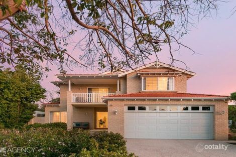 Property photo of 4 Ranelagh Crescent South Perth WA 6151