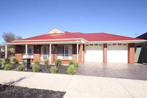 110 Sanctuary Dr, Mawson Lakes, SA 5095