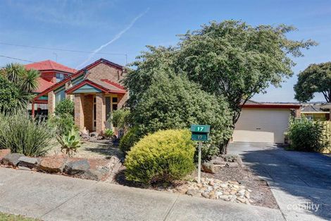 17 Clarke Dr, Gladstone Park, VIC 3043