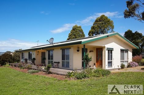 115 Pedder St, Darnum, VIC 3822