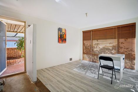 Property photo of 95 Steerforth Drive Coodanup WA 6210