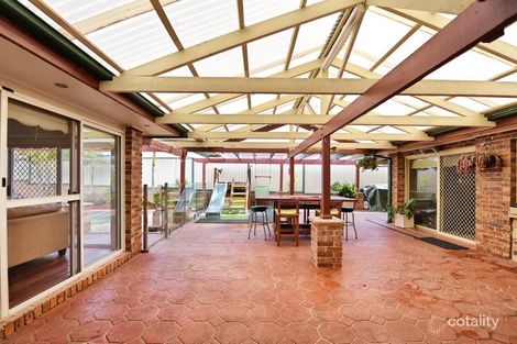 Property photo of 16 Garrison Road Bossley Park NSW 2176