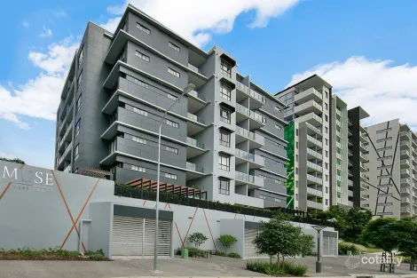 1205/35 Tondara Lane, West End, QLD 4101