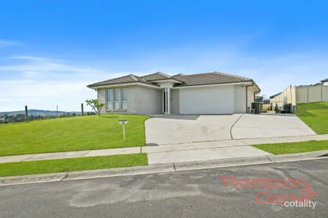 40 Brittany Ave, Rutherford, NSW 2320