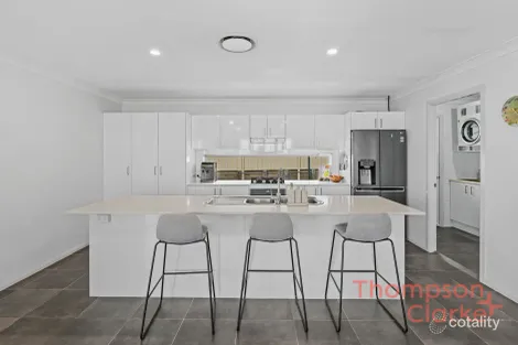 Property photo of 40 Brittany Avenue Rutherford NSW 2320