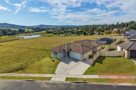 Property photo of 40 Brittany Avenue Rutherford NSW 2320