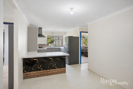Property photo of 95 Steerforth Drive Coodanup WA 6210