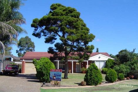 Property photo of 2 Supply Place Bligh Park NSW 2756