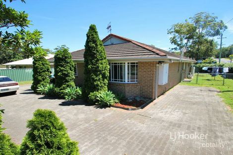 Property photo of 15 The Basin Road St Georges Basin NSW 2540