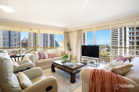 74/1 Serisier Ave, Main Beach, QLD 4217