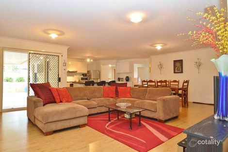 Property photo of 52 Bentley Drive Regency Downs QLD 4341