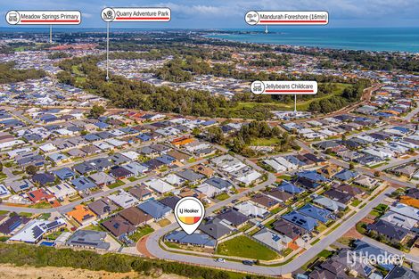 29 Still Meadow Turn, Meadow Springs, WA 6210