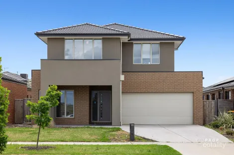 111 Townley Bvd, Werribee, VIC 3030