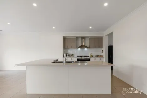 Property photo of 111 Townley Boulevard Werribee VIC 3030