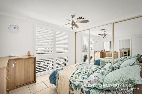 Property photo of 10 Reilleys Road Winston Hills NSW 2153