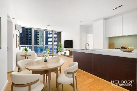 1306/483 Swanston St, Melbourne, VIC 3000