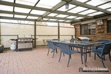 Property photo of 26 Saggers Close Gordon ACT 2906