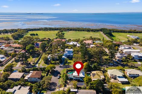 Property photo of 90 Petersen Street Wynnum QLD 4178