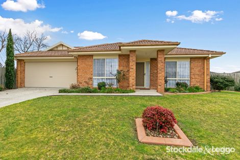 Property photo of 1 Glenrowan Street Morwell VIC 3840