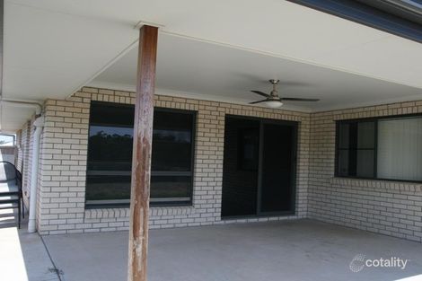Property photo of 33 Cypress Pine Drive Miles QLD 4415