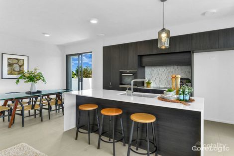 Property photo of 19/66 Allen Street Hamilton QLD 4007
