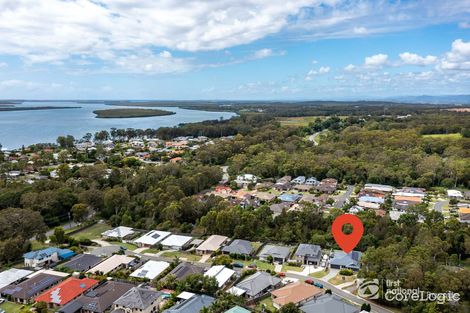 Property photo of 21 Park Edge Place Redland Bay QLD 4165