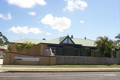 Property photo of 1/14 Glen Kyle Drive Buderim QLD 4556