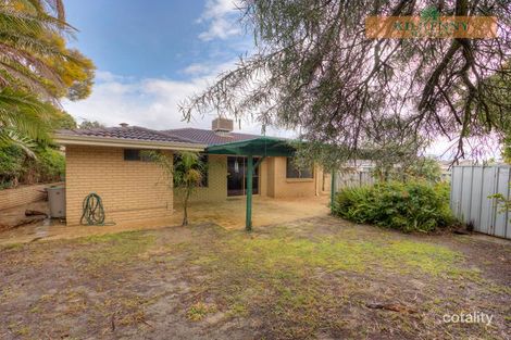 Property photo of 17B Rosebury Avenue Alexander Heights WA 6064