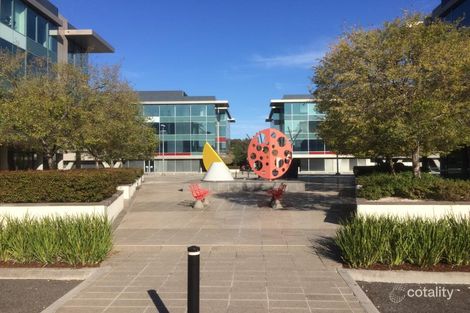 33/195 Wellington Rd, Clayton, VIC 3168