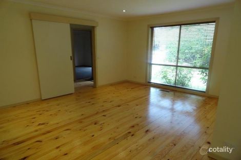Property photo of 6 Badger Court Lilydale VIC 3140