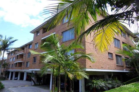 Property photo of 24/166 Mowbray Road Willoughby NSW 2068