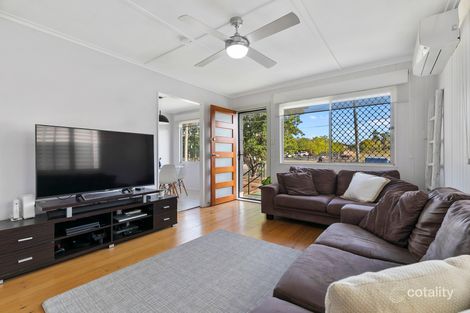 Property photo of 52 Fursden Road Carina QLD 4152