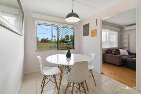 Property photo of 52 Fursden Road Carina QLD 4152
