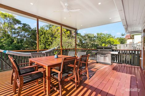 Property photo of 52 Fursden Road Carina QLD 4152